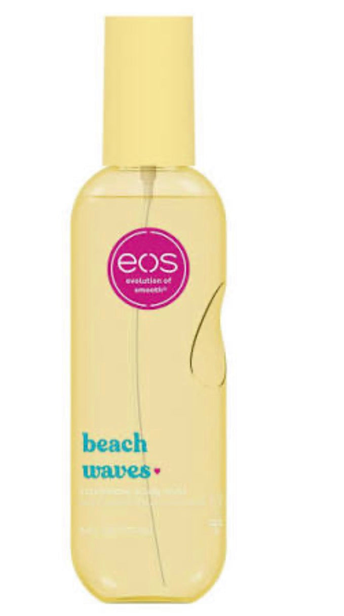 Eos beach wave mist